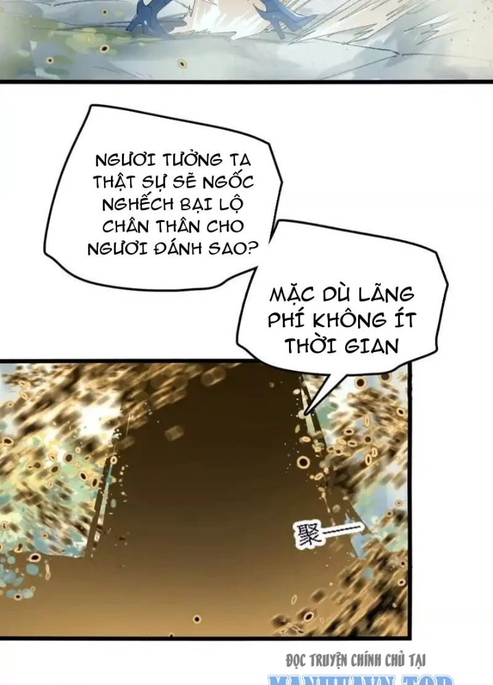 Tiến Hóa Đi, Caterpie Chapter 121 - Trang 3
