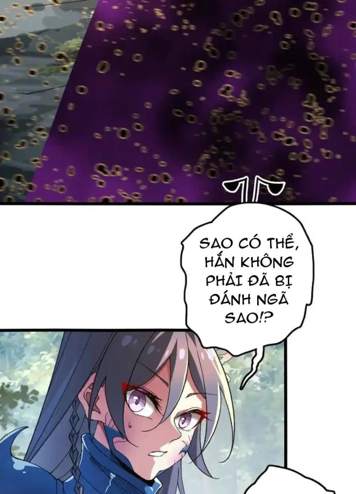 Tiến Hóa Đi, Caterpie Chapter 121 - Trang 3