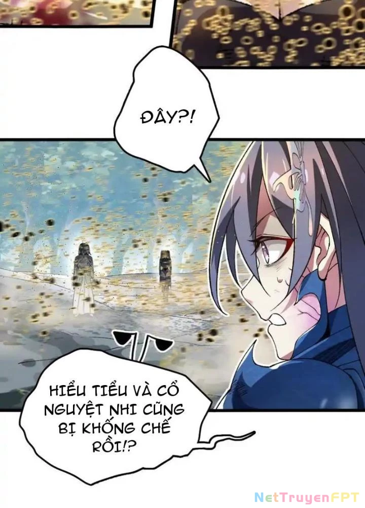 Tiến Hóa Đi, Caterpie Chapter 121 - Trang 3