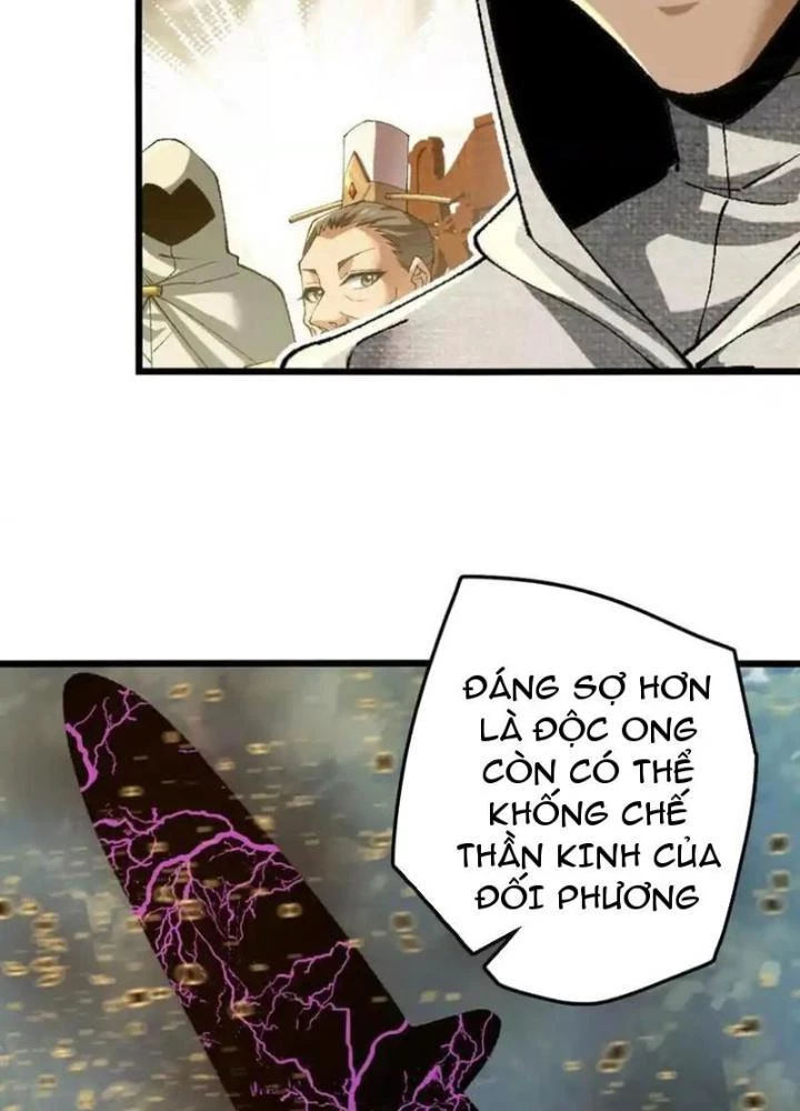 Tiến Hóa Đi, Caterpie Chapter 121 - Trang 3