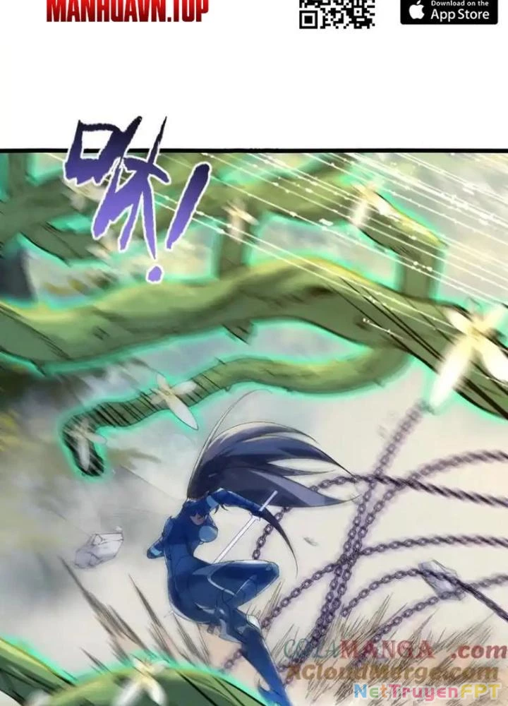 Tiến Hóa Đi, Caterpie Chapter 121 - Trang 3