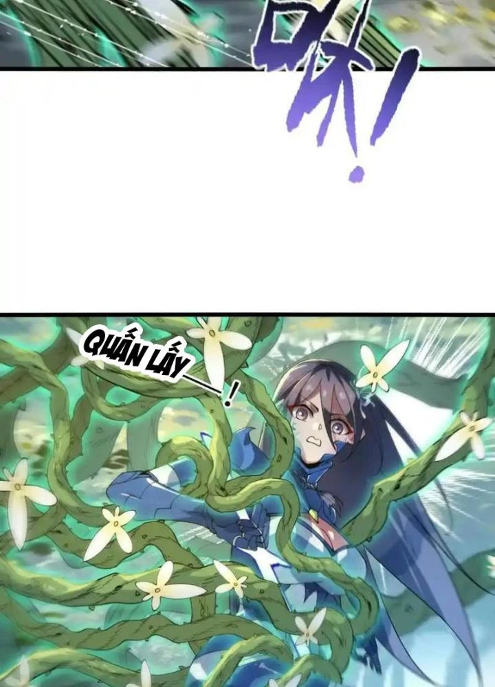 Tiến Hóa Đi, Caterpie Chapter 121 - Trang 3