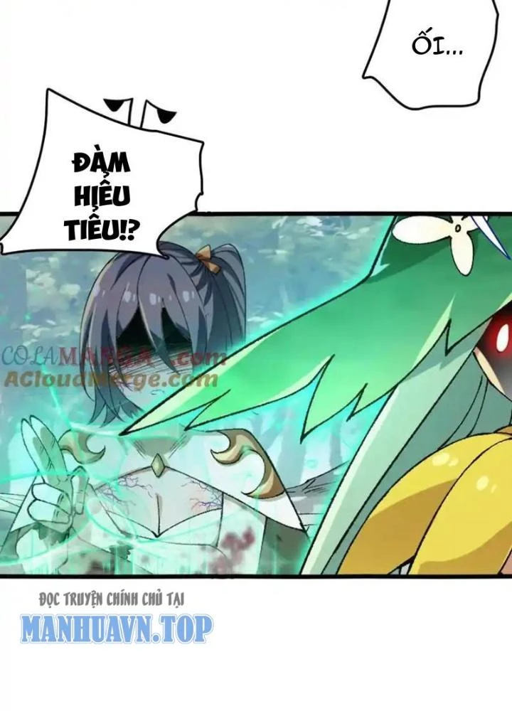 Tiến Hóa Đi, Caterpie Chapter 121 - Trang 3