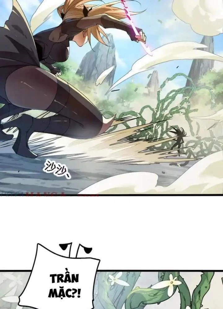 Tiến Hóa Đi, Caterpie Chapter 122 - Trang 2