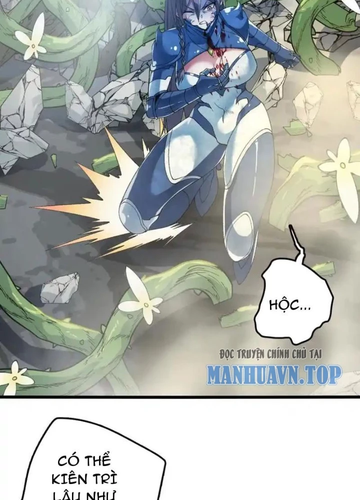 Tiến Hóa Đi, Caterpie Chapter 122 - Trang 2