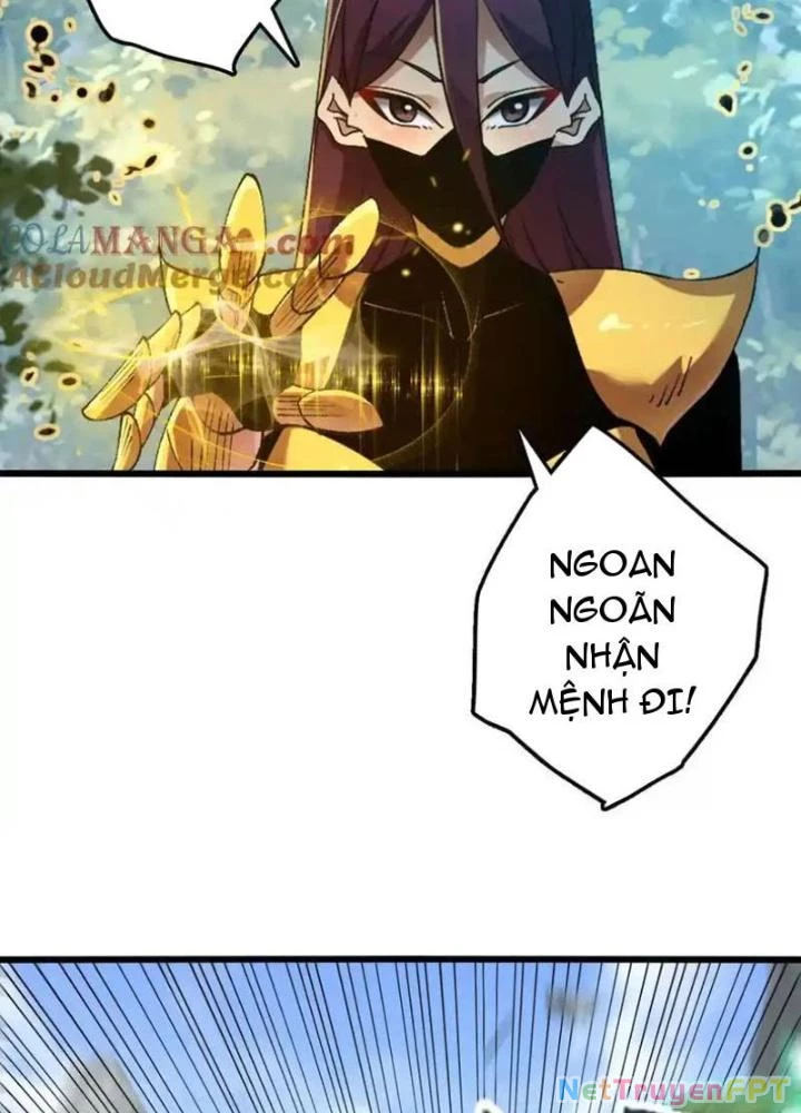 Tiến Hóa Đi, Caterpie Chapter 122 - Trang 2