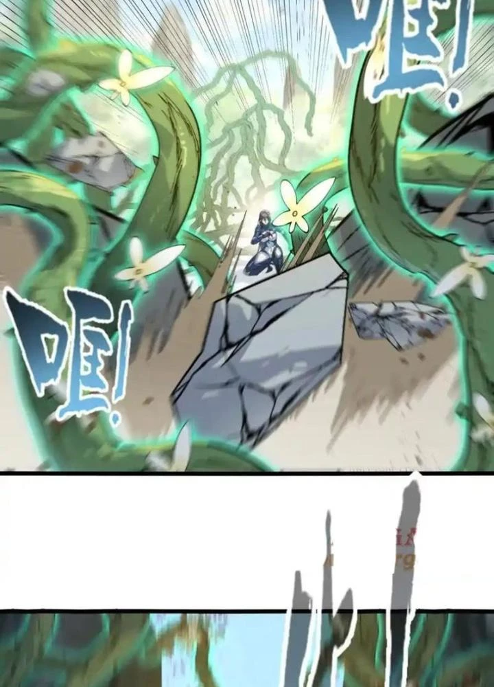 Tiến Hóa Đi, Caterpie Chapter 122 - Trang 2
