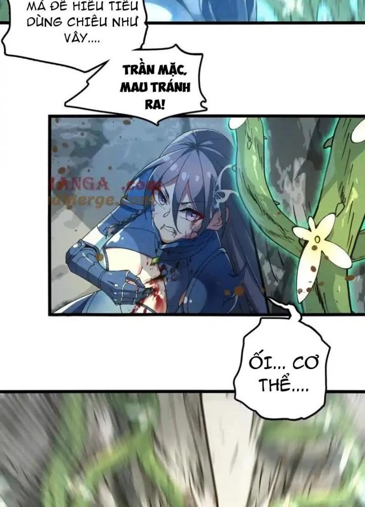 Tiến Hóa Đi, Caterpie Chapter 122 - Trang 2
