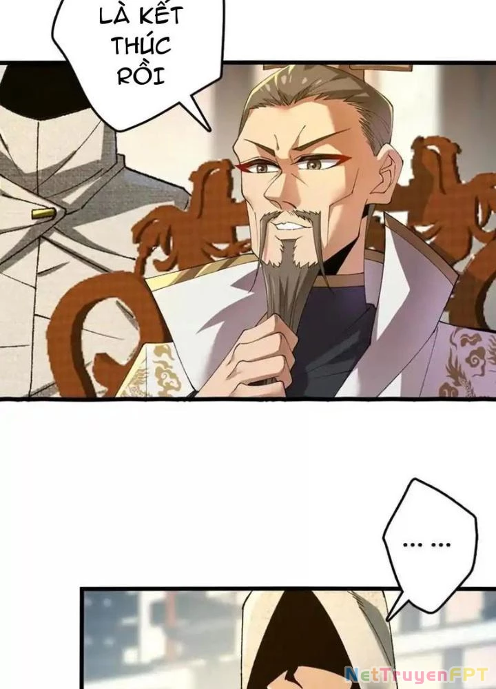 Tiến Hóa Đi, Caterpie Chapter 122 - Trang 2
