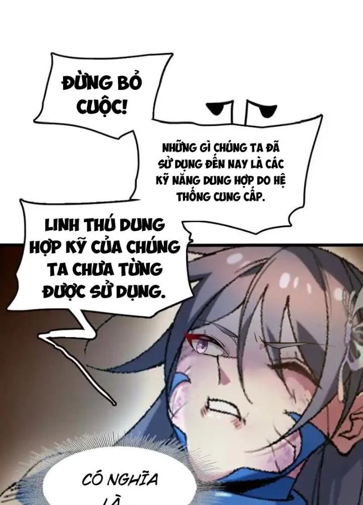 Tiến Hóa Đi, Caterpie Chapter 122 - Trang 2