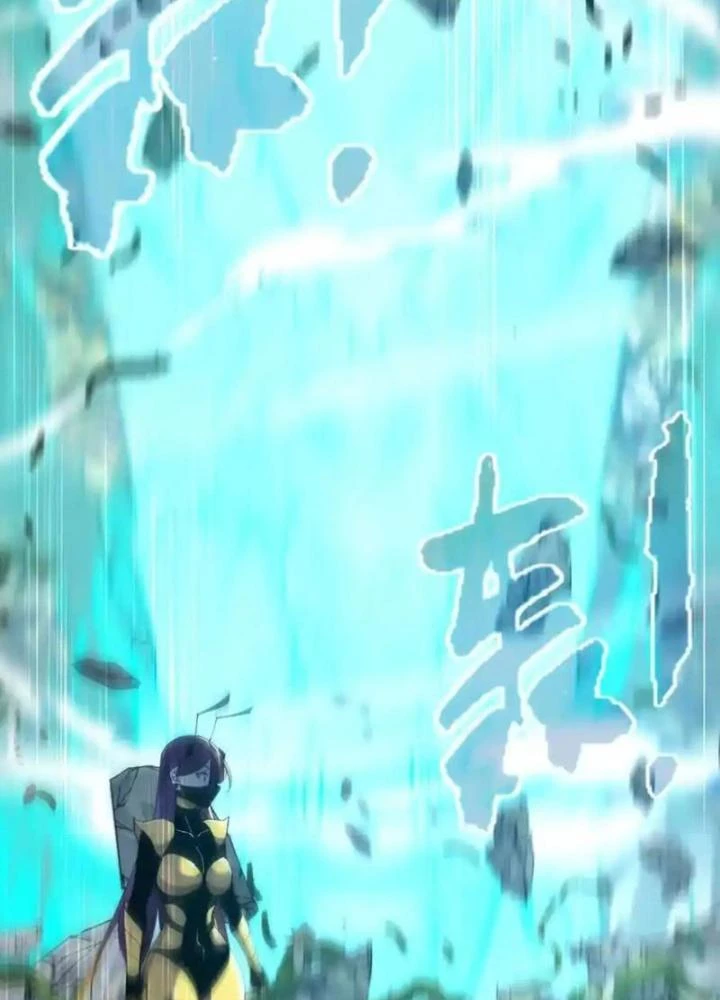 Tiến Hóa Đi, Caterpie Chapter 122 - Trang 2