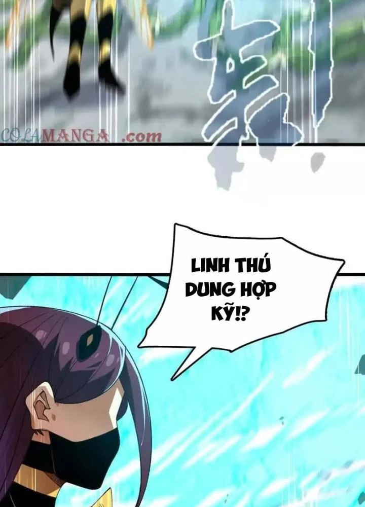 Tiến Hóa Đi, Caterpie Chapter 122 - Trang 2