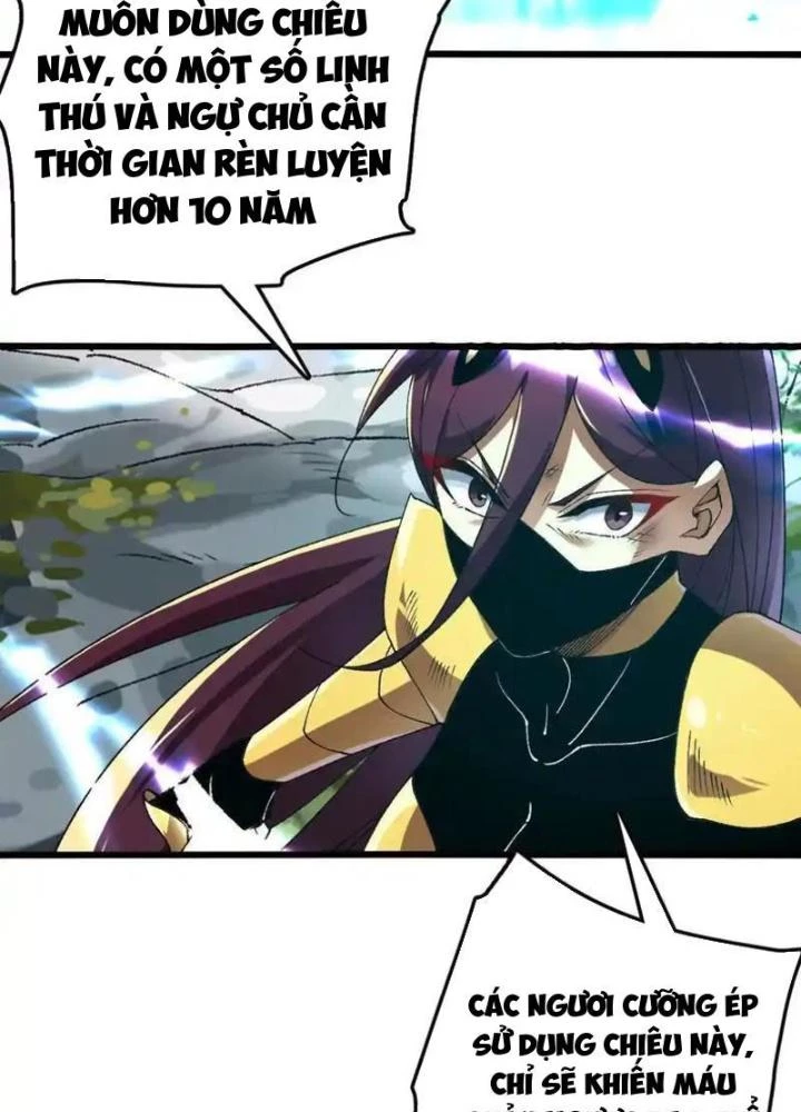Tiến Hóa Đi, Caterpie Chapter 122 - Trang 2
