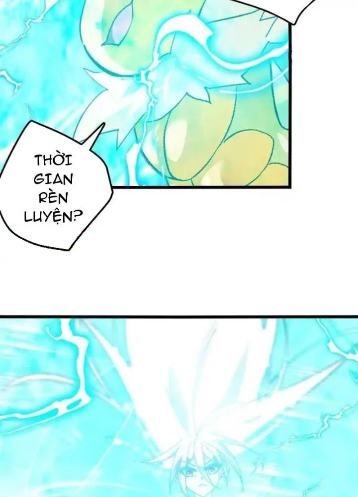 Tiến Hóa Đi, Caterpie Chapter 122 - Trang 2