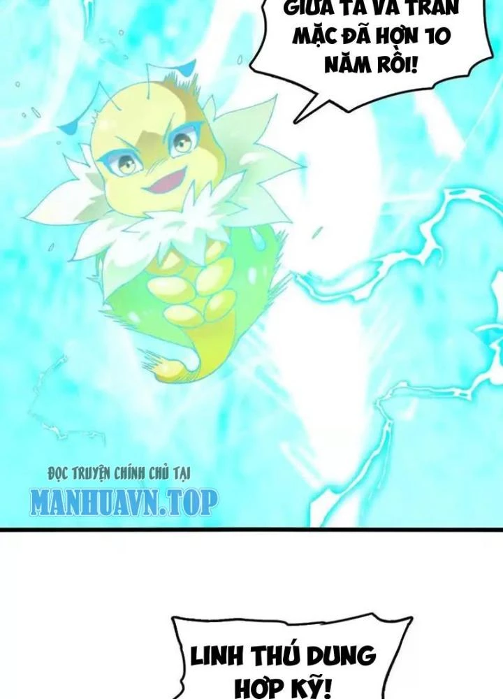 Tiến Hóa Đi, Caterpie Chapter 122 - Trang 2