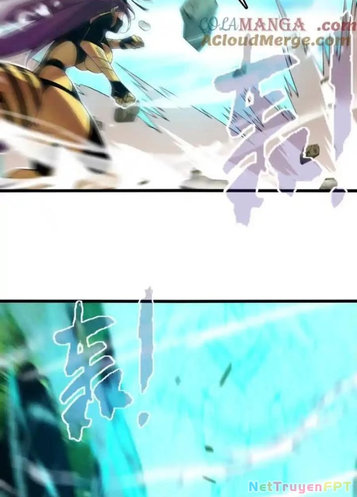 Tiến Hóa Đi, Caterpie Chapter 122 - Trang 2