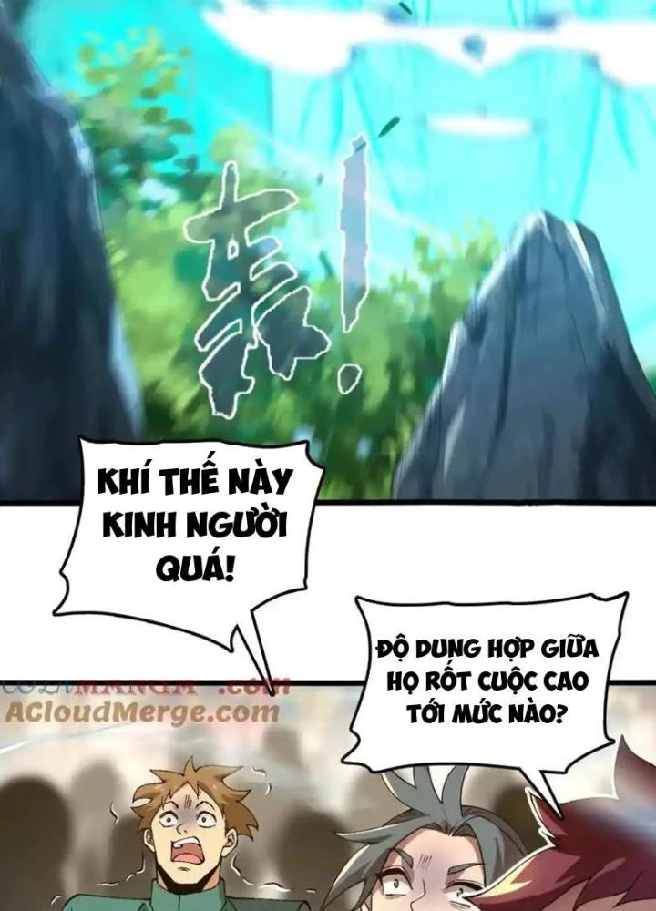 Tiến Hóa Đi, Caterpie Chapter 122 - Trang 2