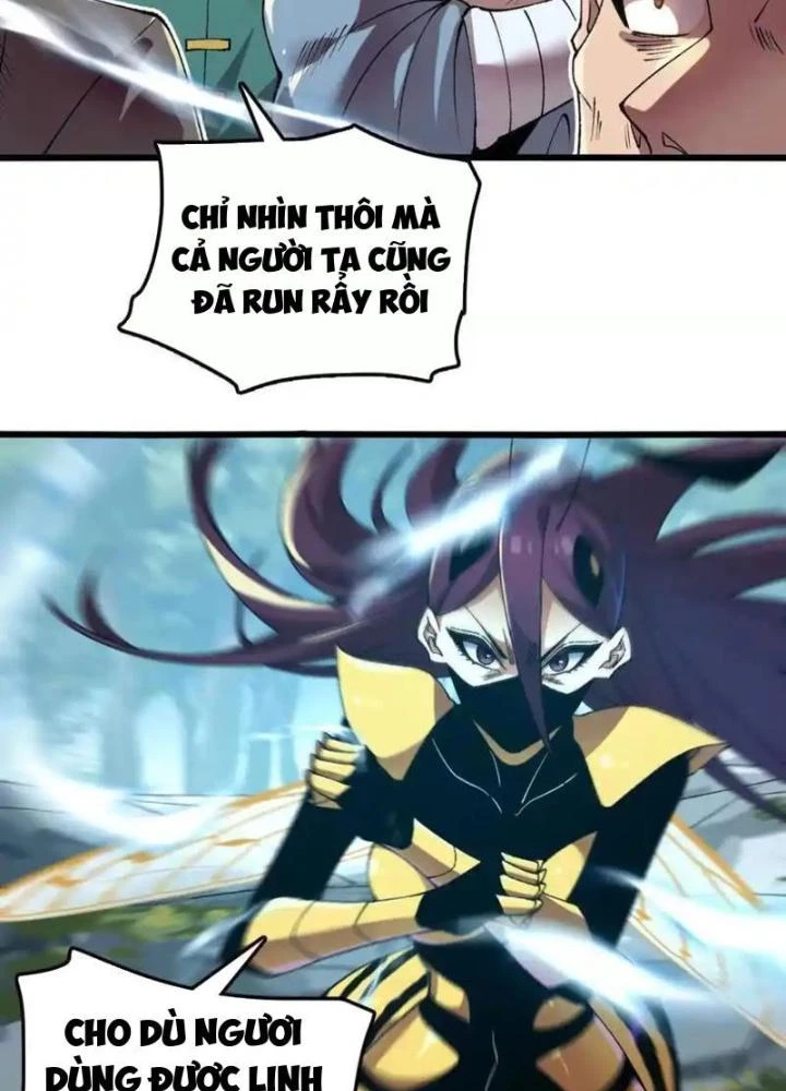 Tiến Hóa Đi, Caterpie Chapter 122 - Trang 2