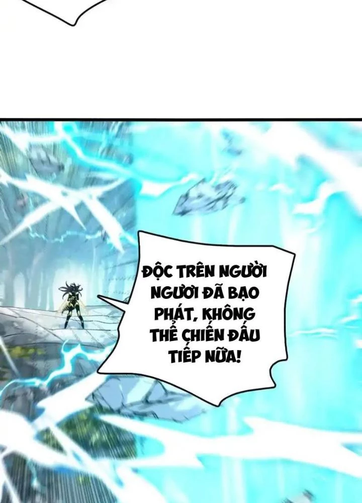 Tiến Hóa Đi, Caterpie Chapter 122 - Trang 2
