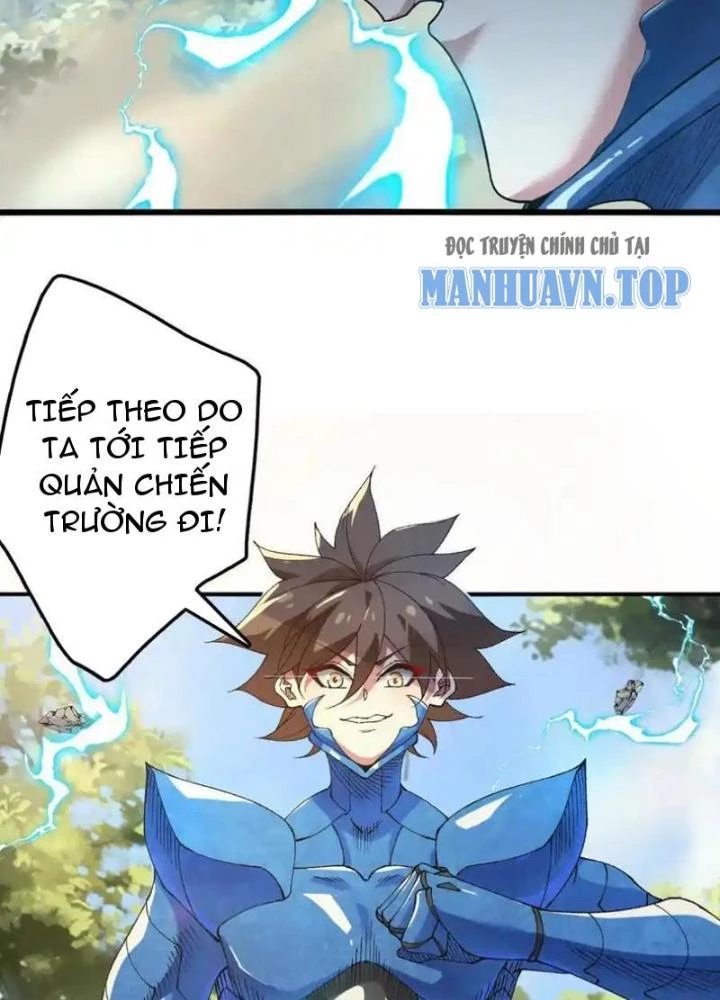 Tiến Hóa Đi, Caterpie Chapter 122 - Trang 2