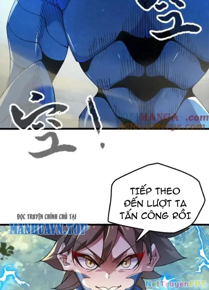 Tiến Hóa Đi, Caterpie Chapter 123 - Trang 3