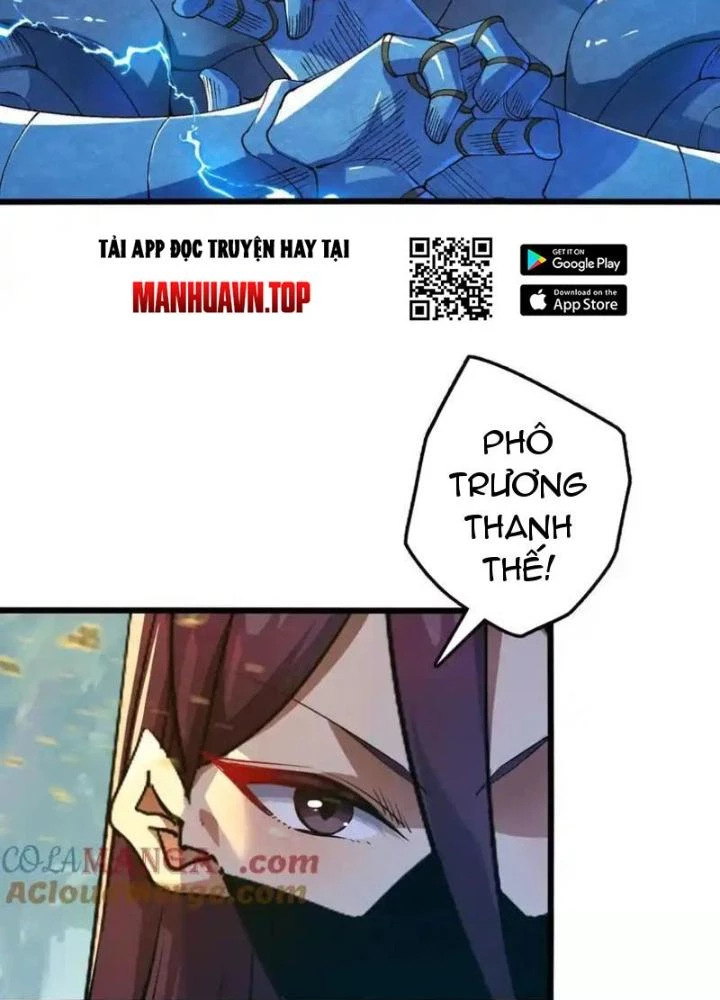 Tiến Hóa Đi, Caterpie Chapter 123 - Trang 3