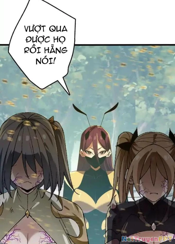 Tiến Hóa Đi, Caterpie Chapter 123 - Trang 3