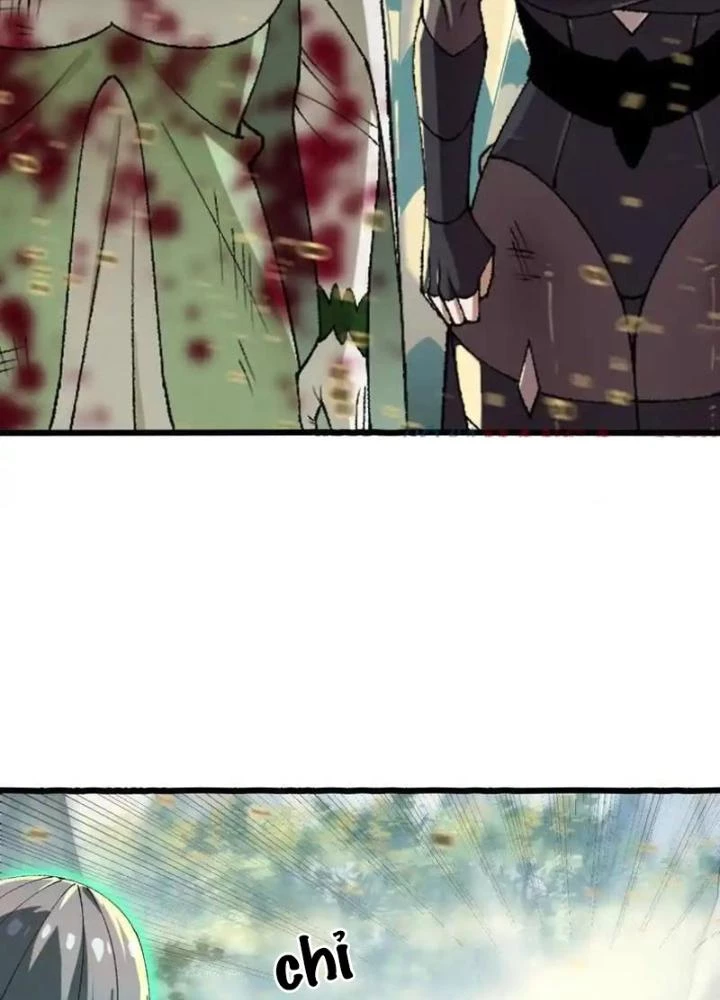 Tiến Hóa Đi, Caterpie Chapter 123 - Trang 3