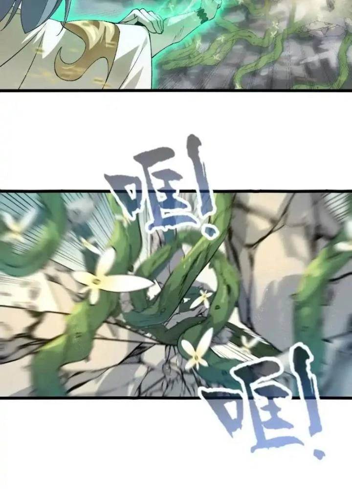 Tiến Hóa Đi, Caterpie Chapter 123 - Trang 3