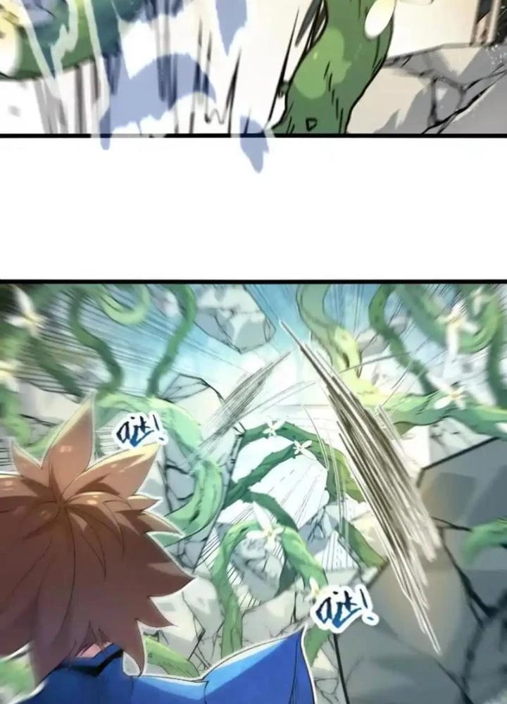 Tiến Hóa Đi, Caterpie Chapter 123 - Trang 3