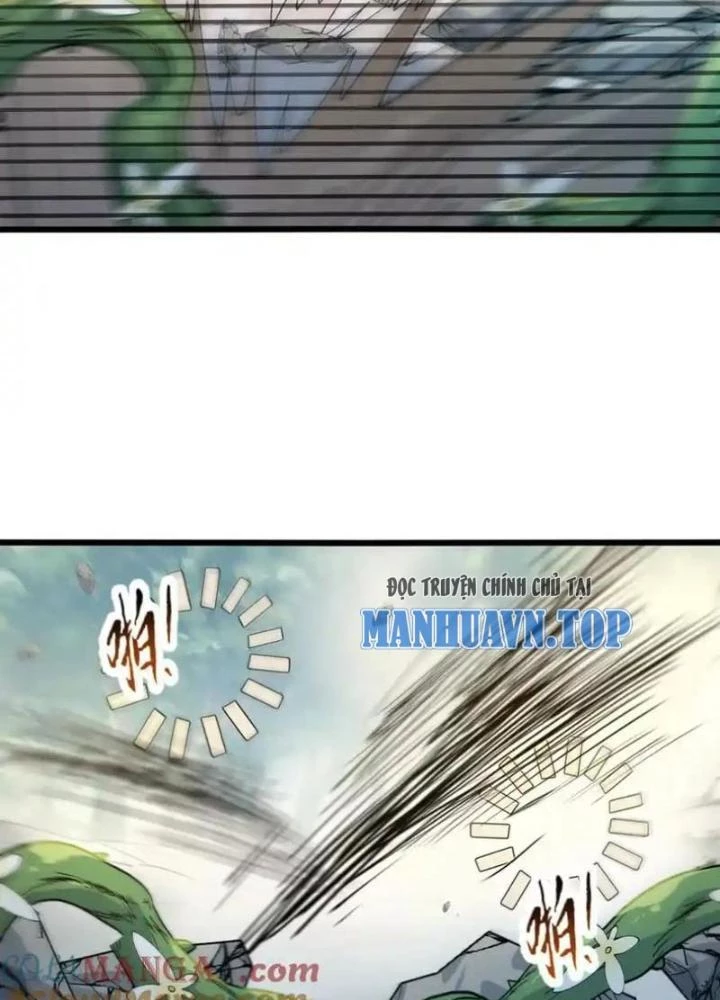 Tiến Hóa Đi, Caterpie Chapter 123 - Trang 3