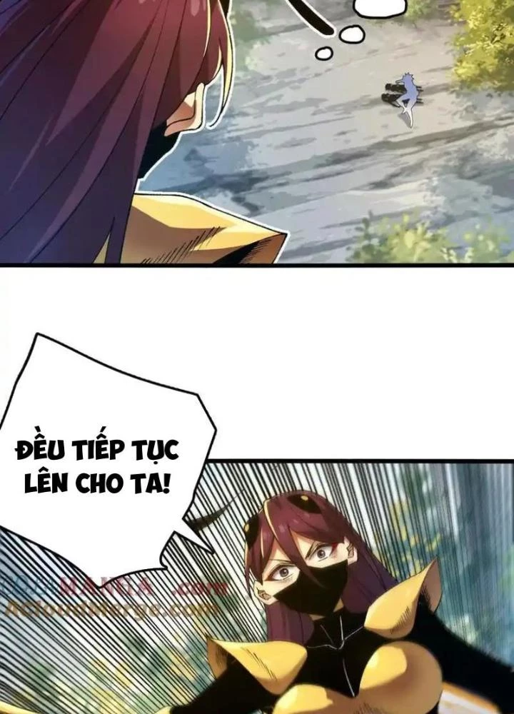 Tiến Hóa Đi, Caterpie Chapter 123 - Trang 3
