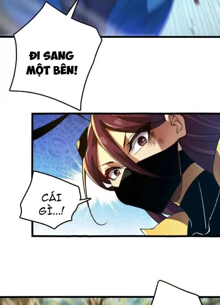 Tiến Hóa Đi, Caterpie Chapter 123 - Trang 3