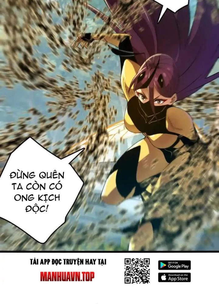 Tiến Hóa Đi, Caterpie Chapter 123 - Trang 3