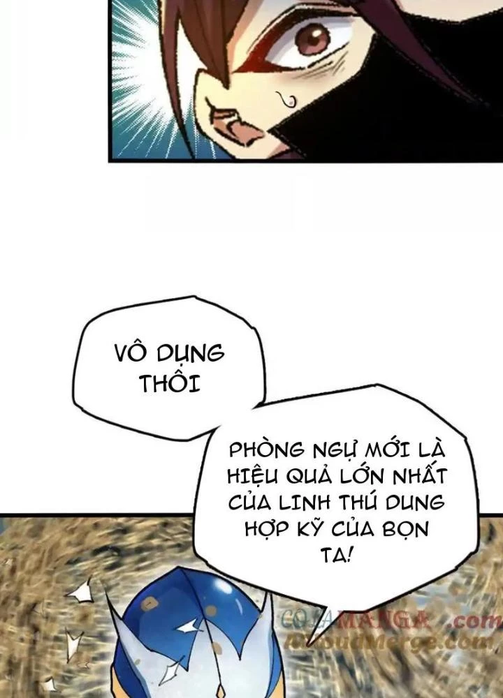 Tiến Hóa Đi, Caterpie Chapter 123 - Trang 3