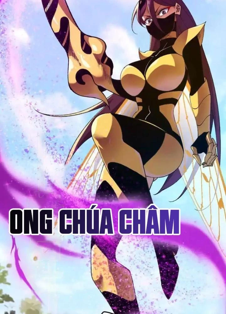 Tiến Hóa Đi, Caterpie Chapter 124 - Trang 3