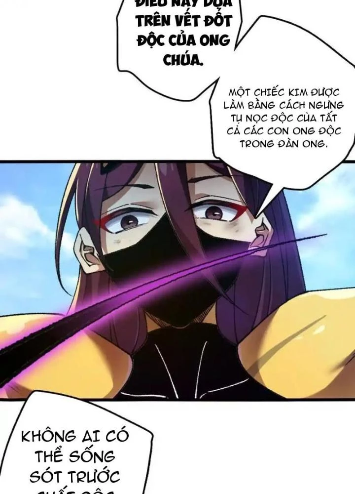 Tiến Hóa Đi, Caterpie Chapter 124 - Trang 3