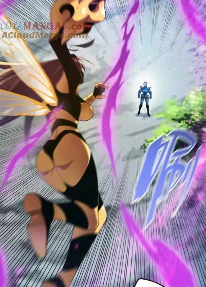 Tiến Hóa Đi, Caterpie Chapter 124 - Trang 3