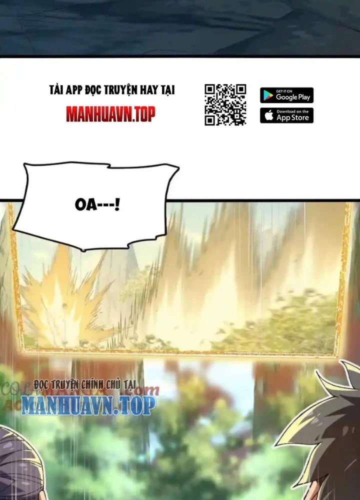 Tiến Hóa Đi, Caterpie Chapter 124 - Trang 3