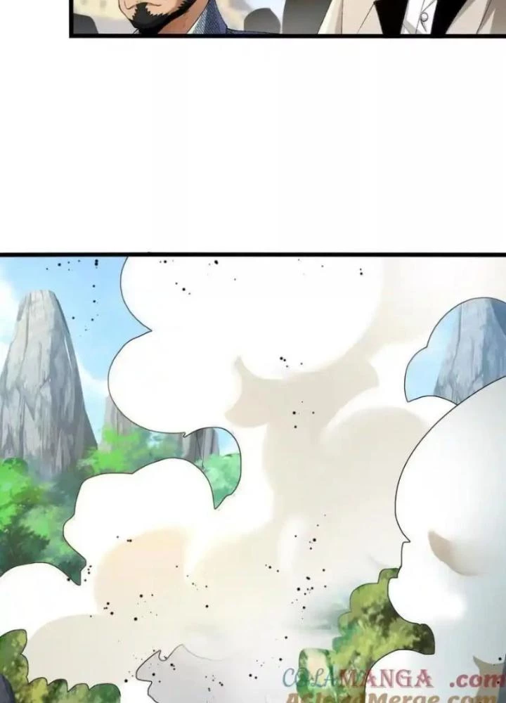 Tiến Hóa Đi, Caterpie Chapter 124 - Trang 3