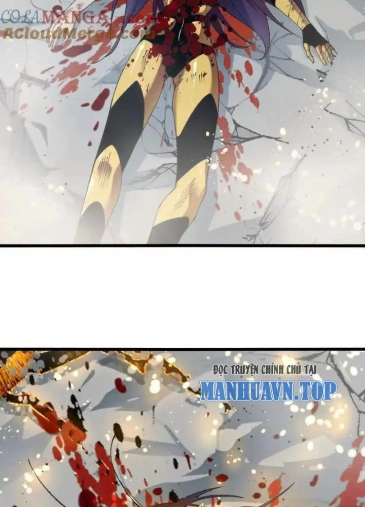 Tiến Hóa Đi, Caterpie Chapter 124 - Trang 3