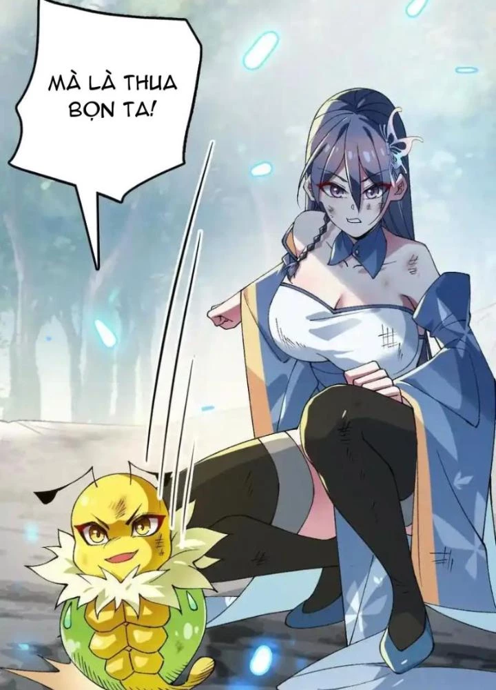 Tiến Hóa Đi, Caterpie Chapter 124 - Trang 3