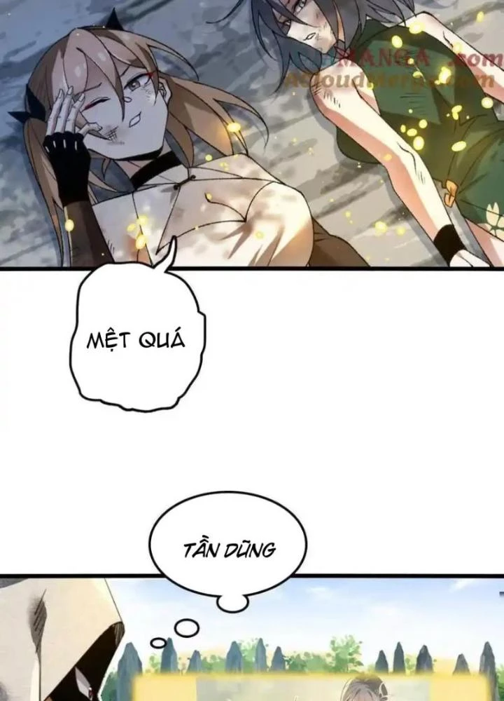 Tiến Hóa Đi, Caterpie Chapter 124 - Trang 3