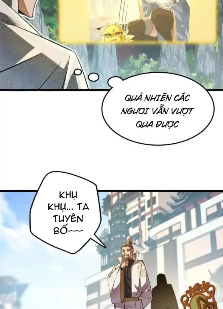 Tiến Hóa Đi, Caterpie Chapter 124 - Trang 3