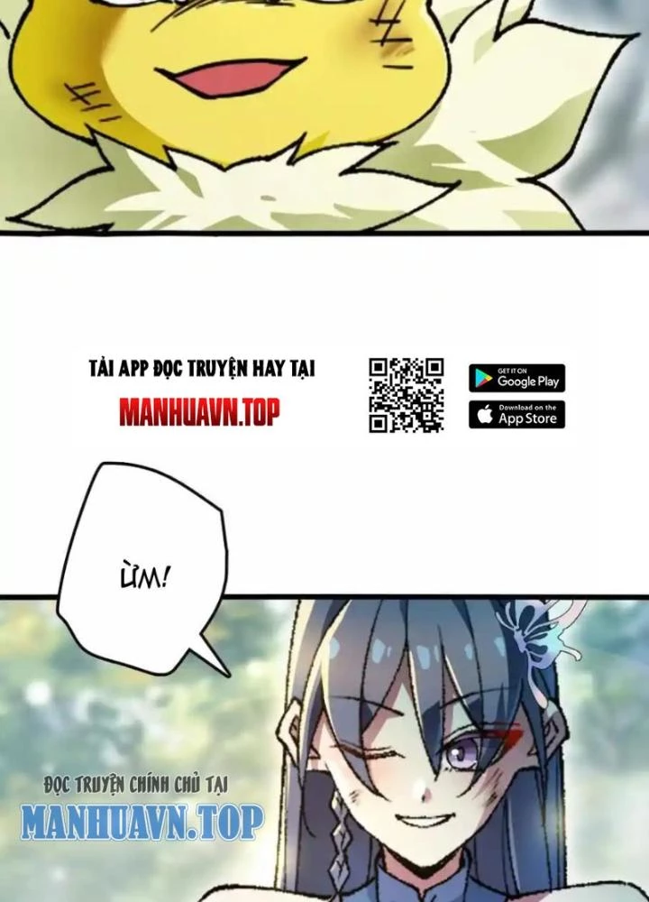 Tiến Hóa Đi, Caterpie Chapter 124 - Trang 3
