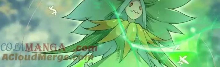 Tiến Hóa Đi, Caterpie Chapter 125 - Trang 2