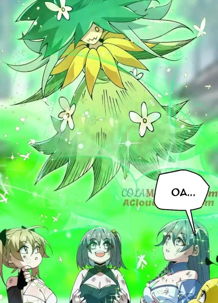 Tiến Hóa Đi, Caterpie Chapter 125 - Trang 2