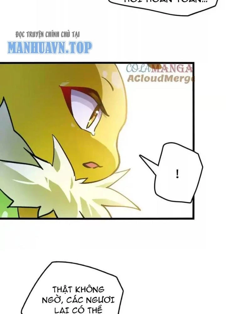Tiến Hóa Đi, Caterpie Chapter 125 - Trang 2