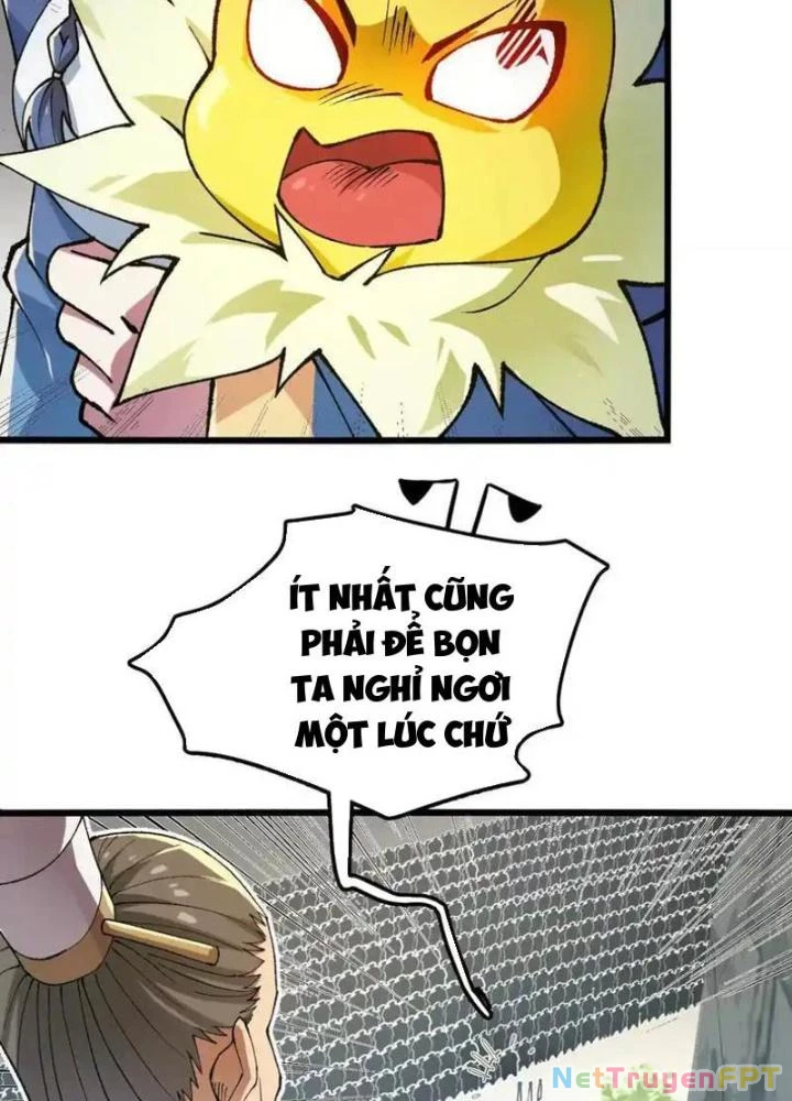 Tiến Hóa Đi, Caterpie Chapter 125 - Trang 2