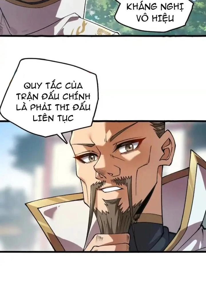 Tiến Hóa Đi, Caterpie Chapter 125 - Trang 2